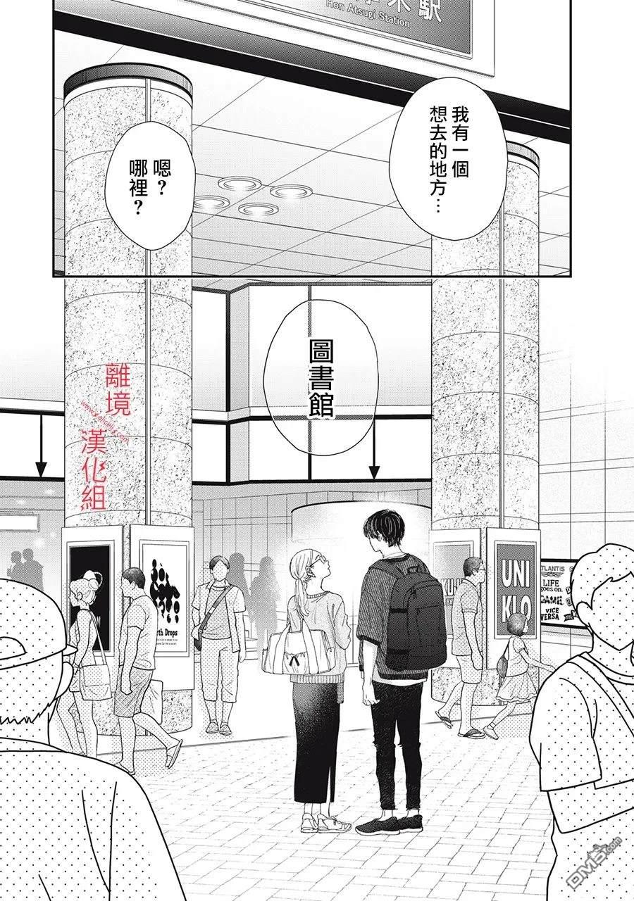 HUG KISS HUG 第15话 第2页