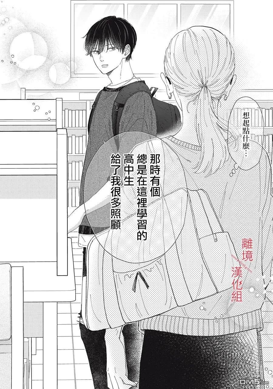 HUG KISS HUG 第15话 第6页