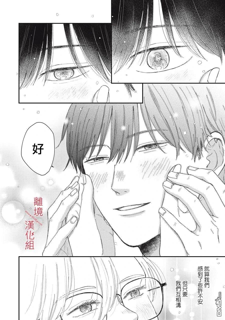 HUG KISS HUG 第16话 第20页