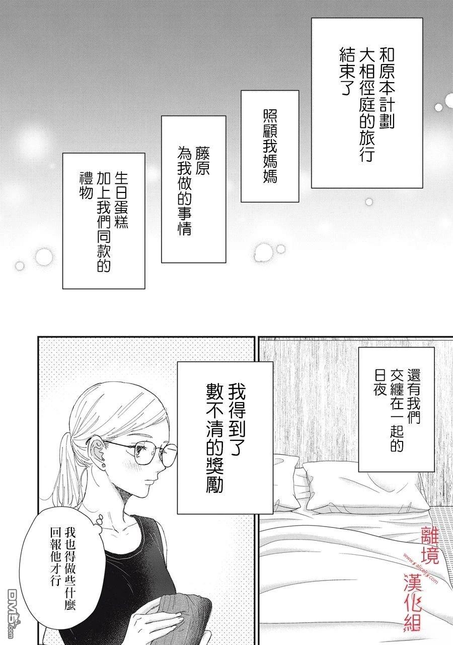 HUG KISS HUG 第16话 第38页