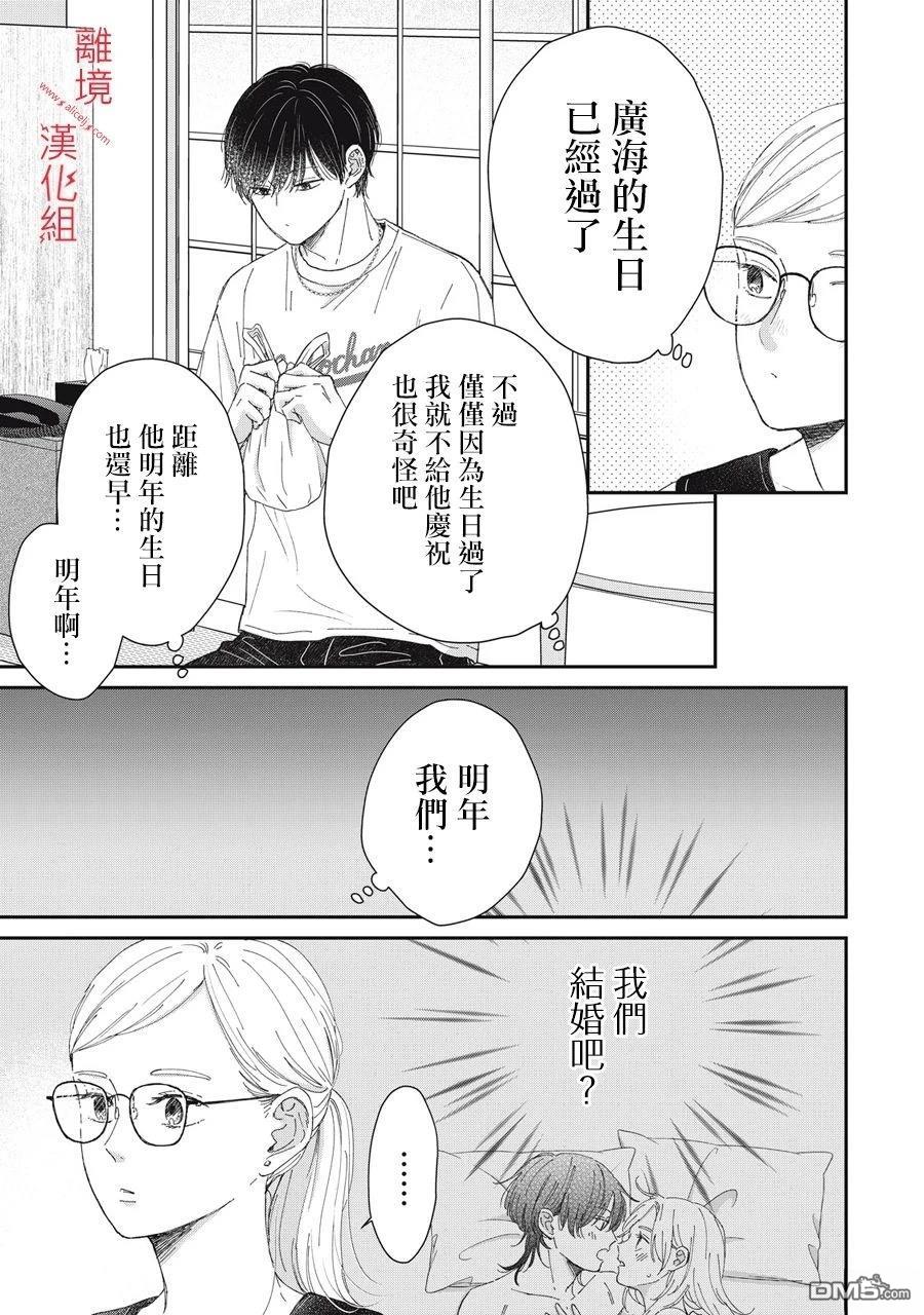 HUG KISS HUG 第16话 第39页