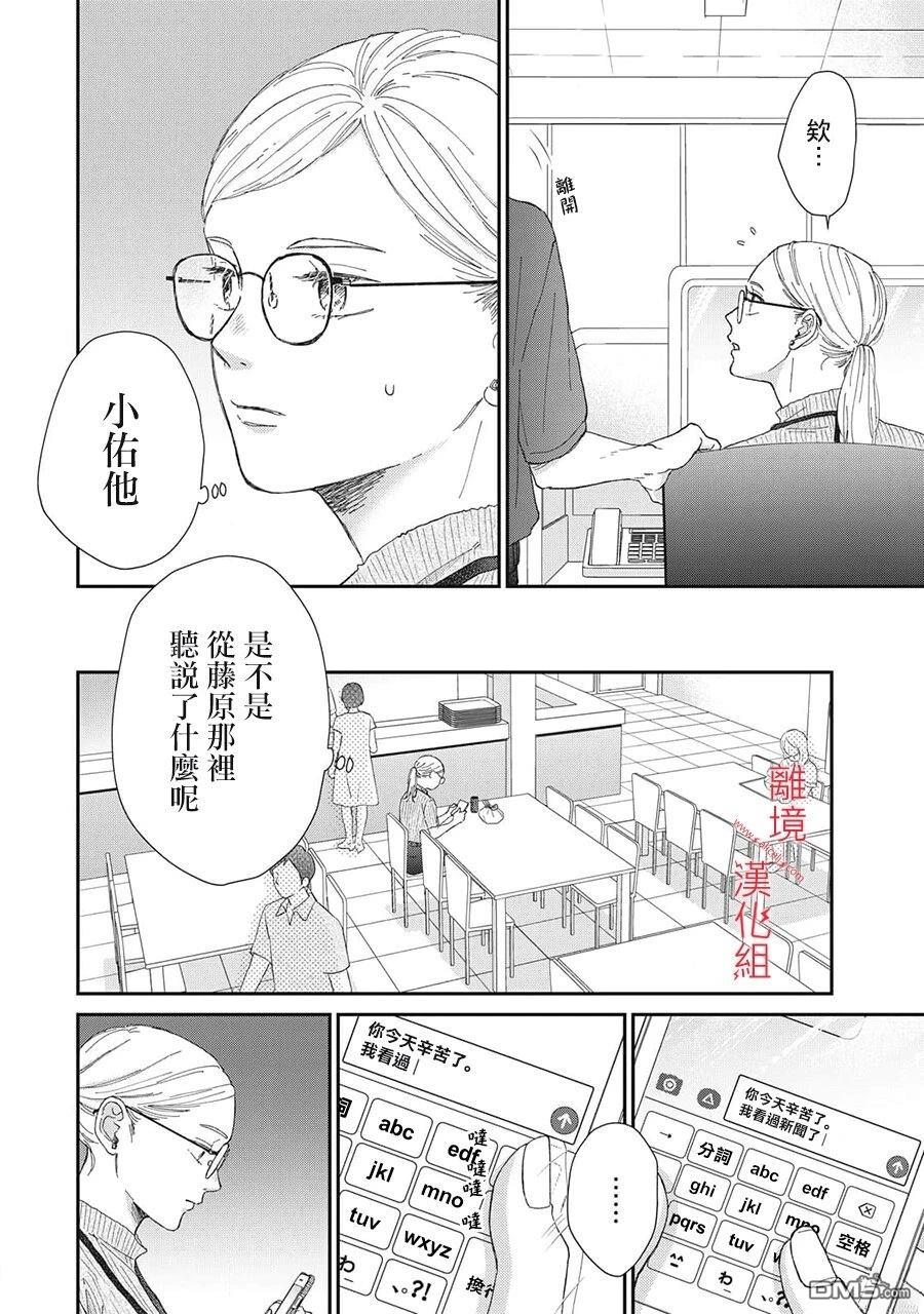 HUG KISS HUG 第18话 第10页