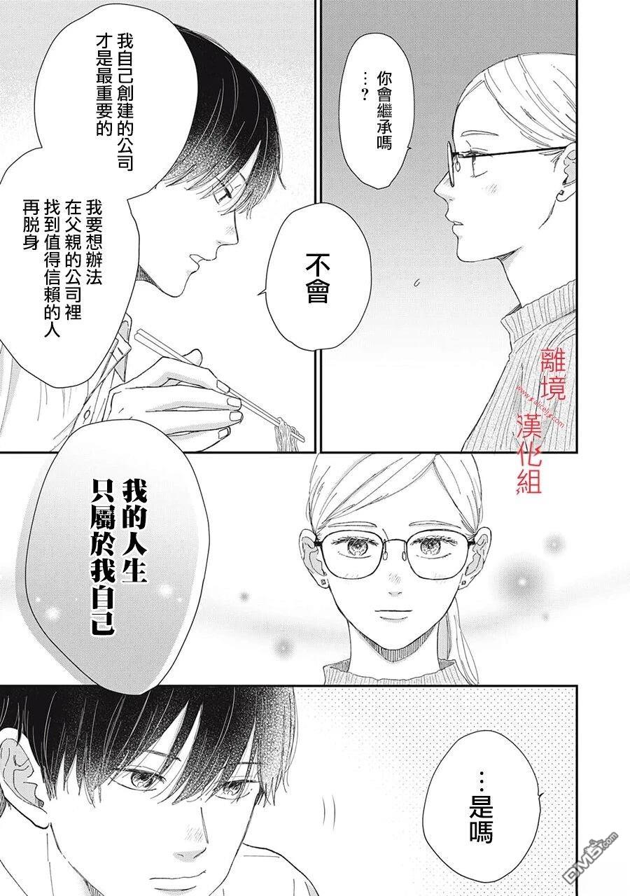 HUG KISS HUG 第18话 第23页