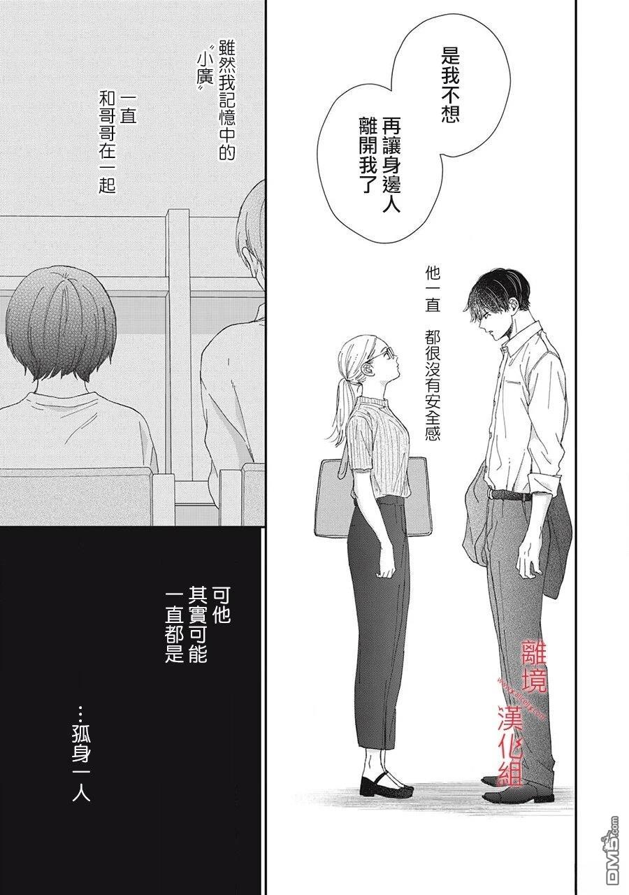 HUG KISS HUG 第18话 第29页