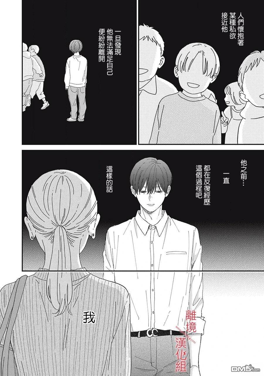 HUG KISS HUG 第18话 第30页
