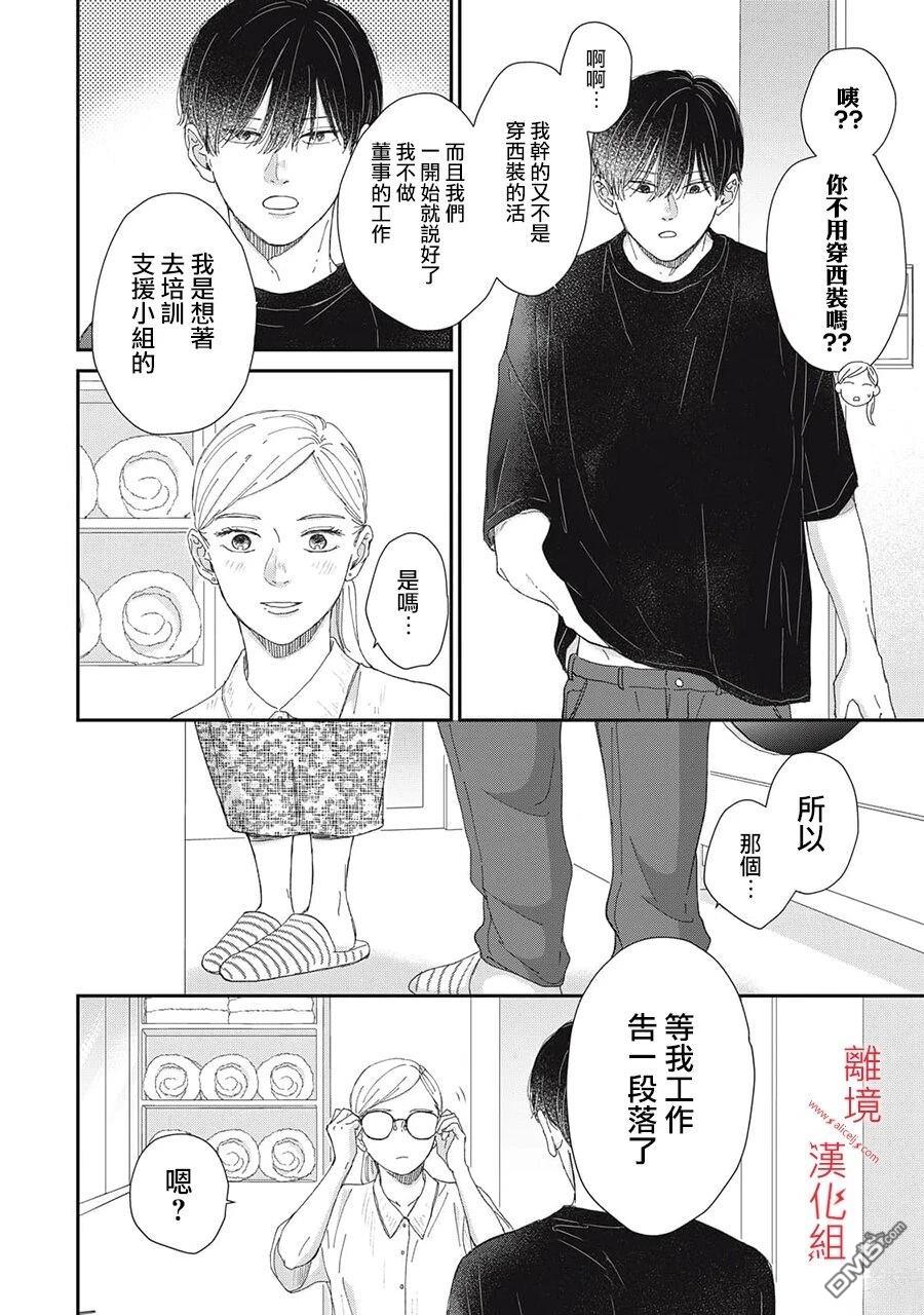 HUG KISS HUG 第18话 第38页