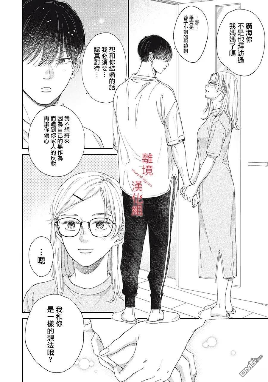 HUG KISS HUG 第19话 第12页