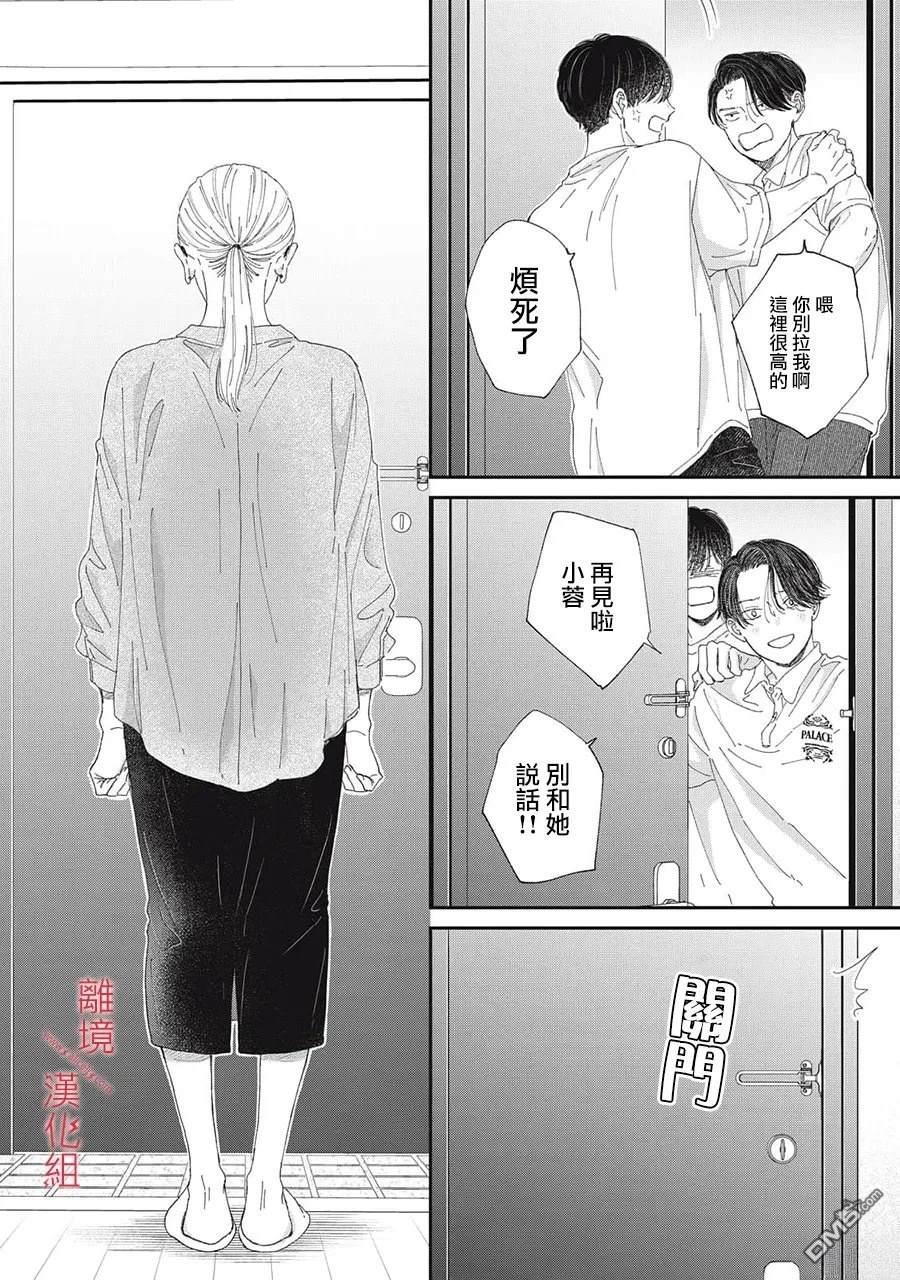 HUG KISS HUG 第19话 第26页