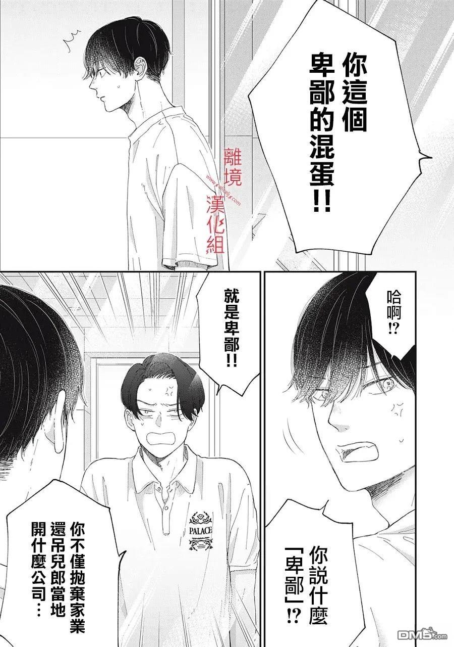 HUG KISS HUG 第19话 第29页