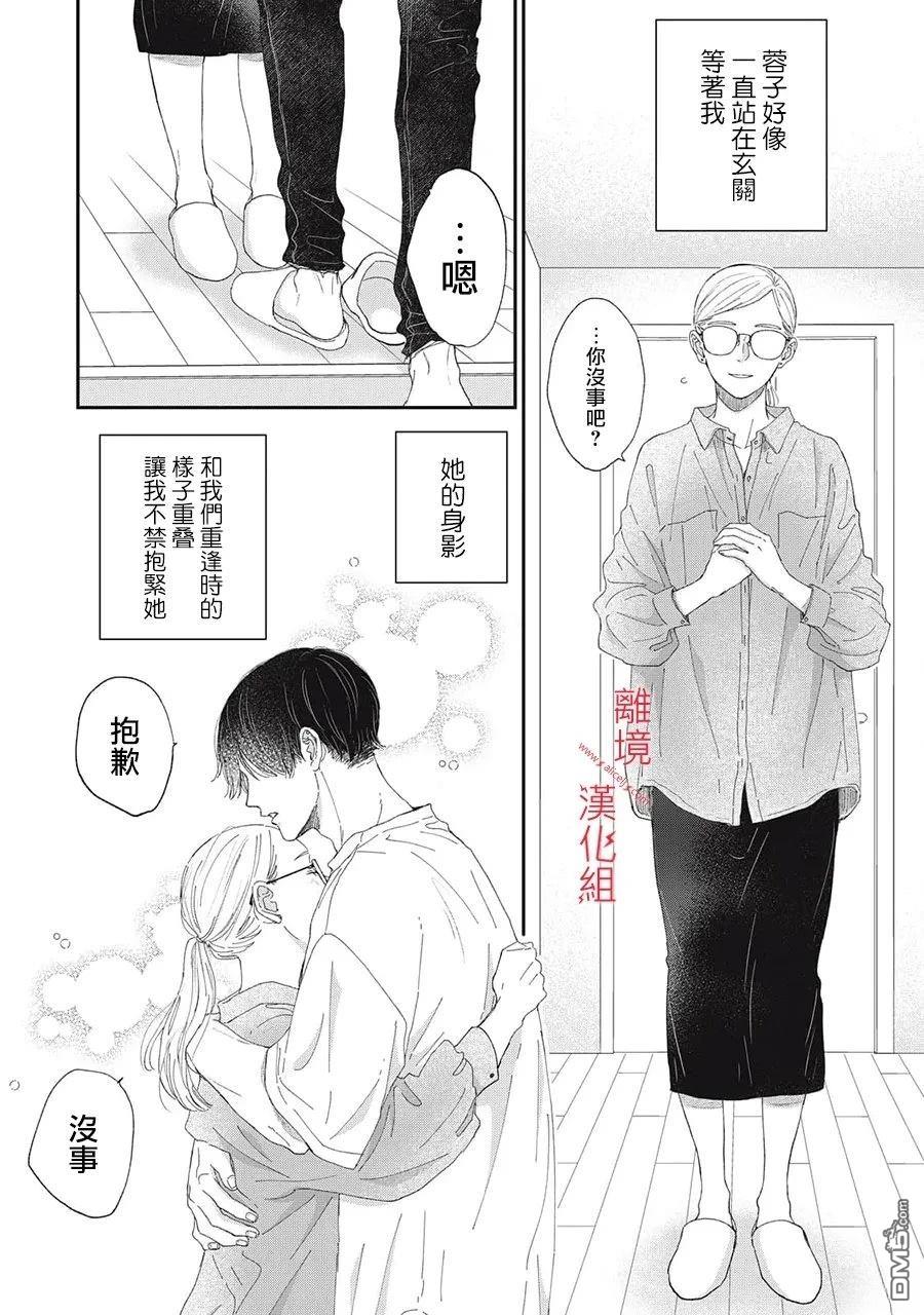 HUG KISS HUG 第19话 第34页