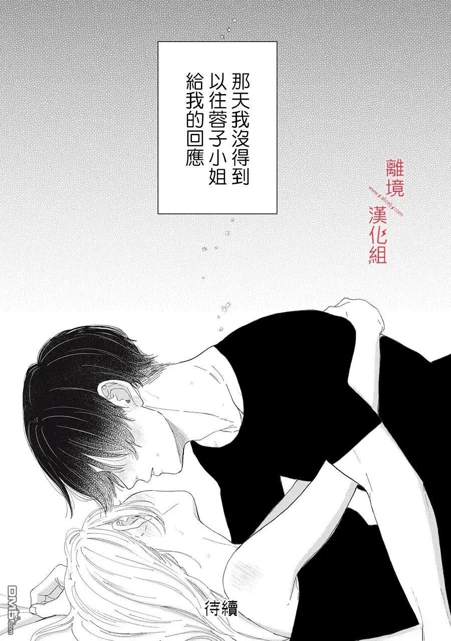 HUG KISS HUG 第19话 第37页