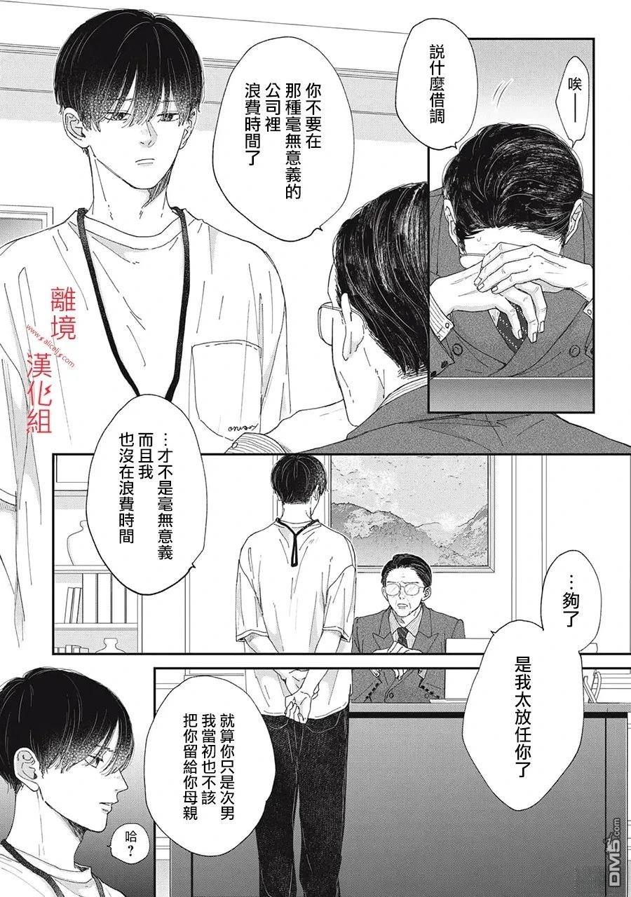 HUG KISS HUG 第19话 第4页