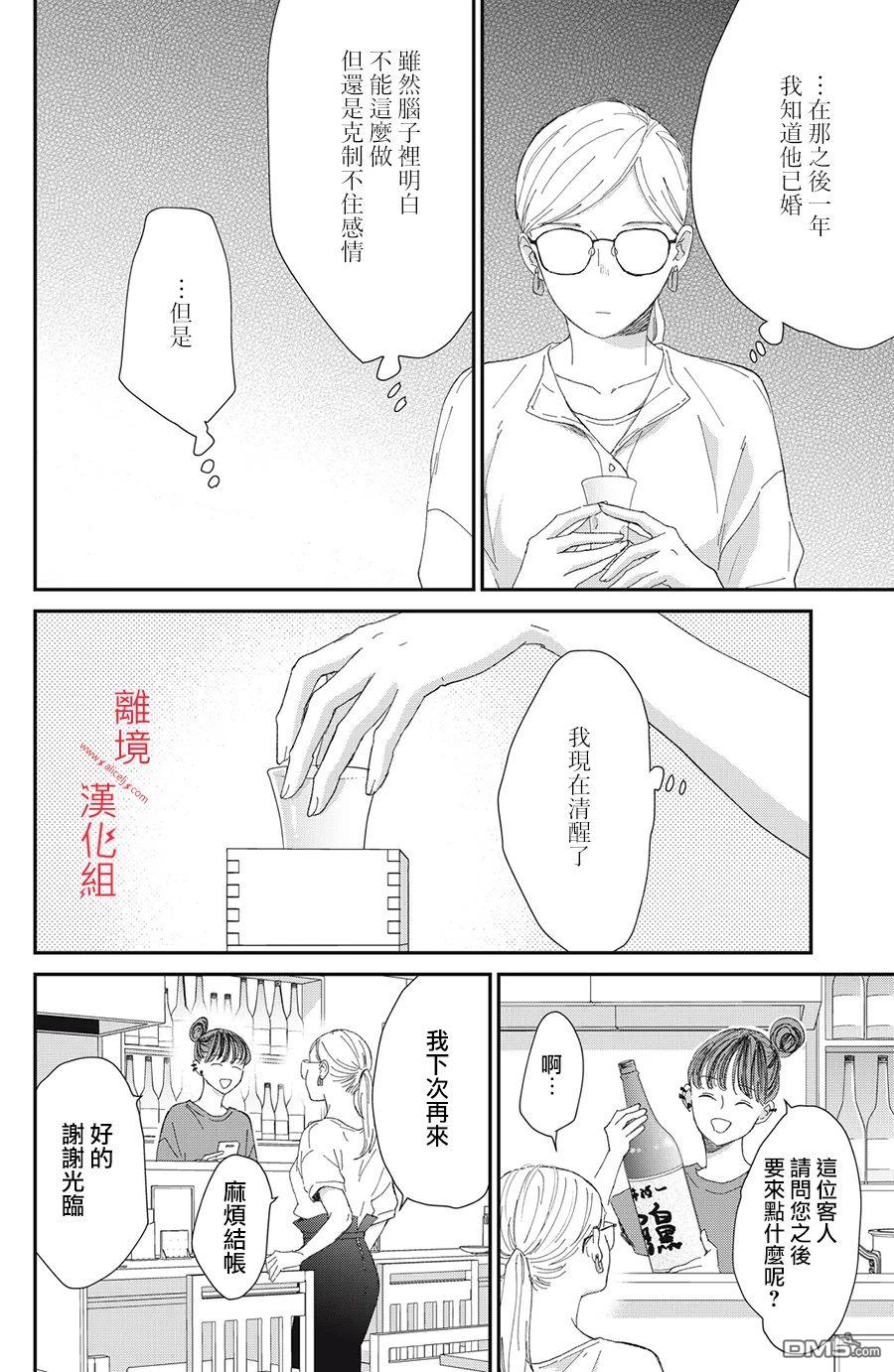 HUG KISS HUG 第1话 第16页