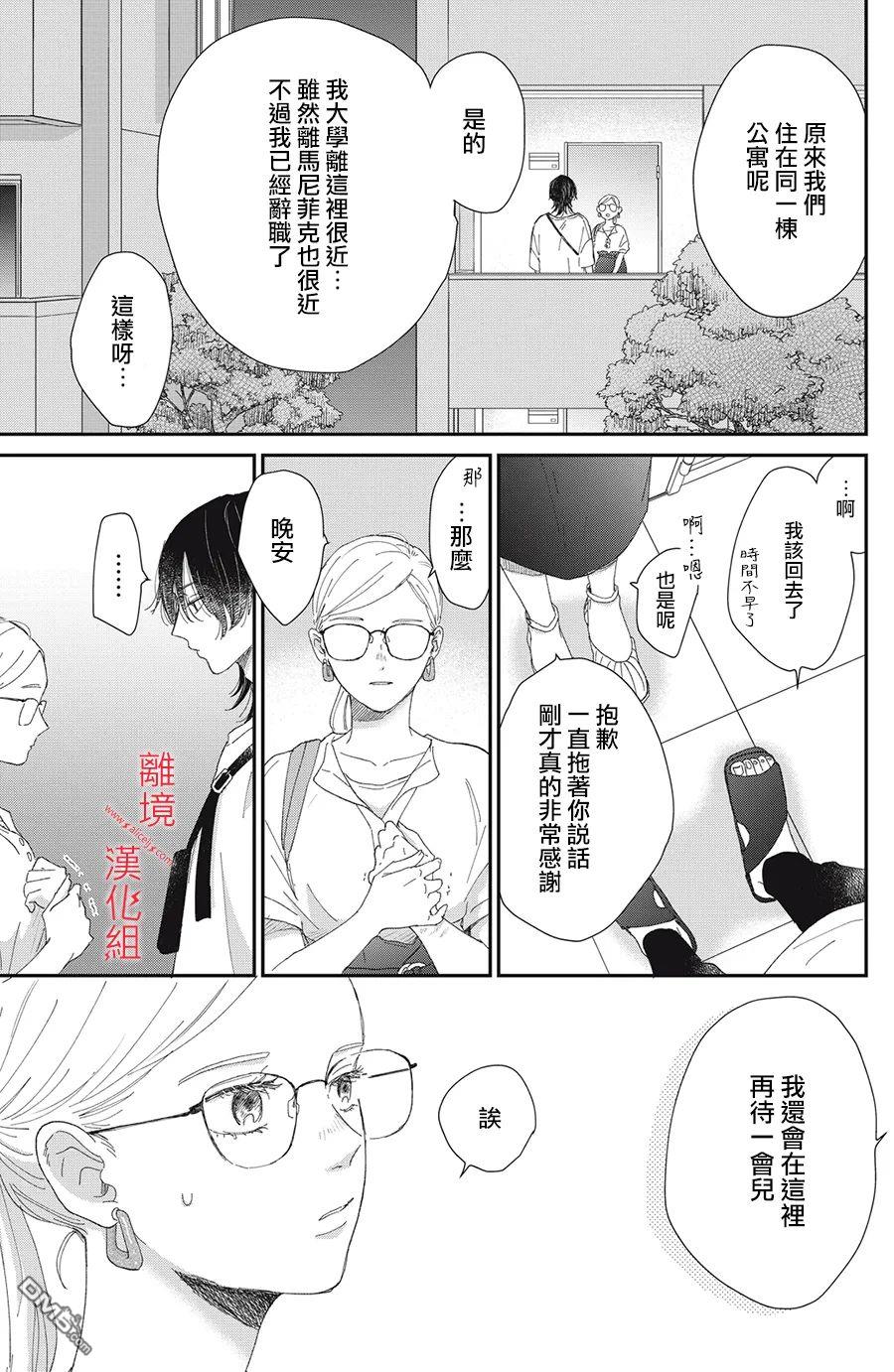 HUG KISS HUG 第1话 第29页
