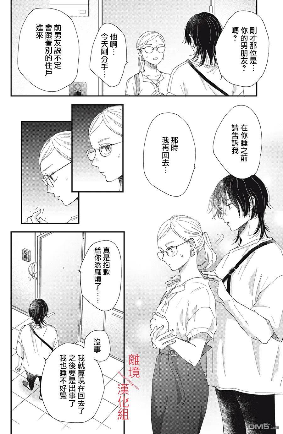HUG KISS HUG 第1话 第30页