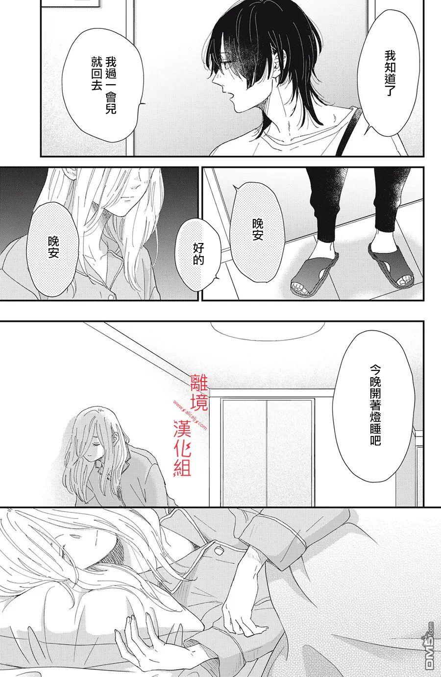 HUG KISS HUG 第1话 第33页