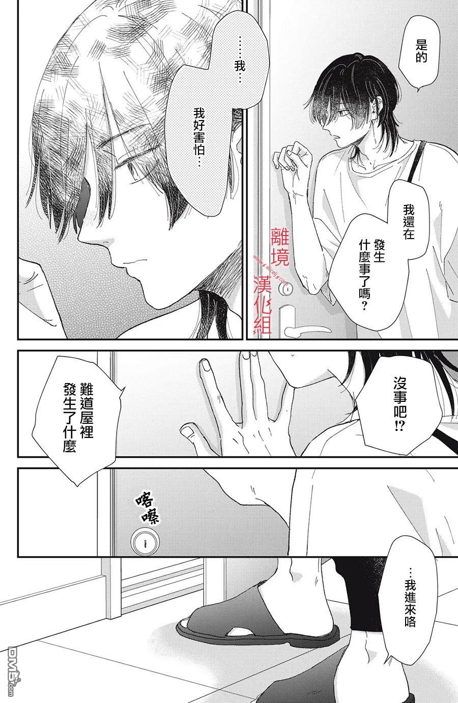 HUG KISS HUG 第1话 第36页