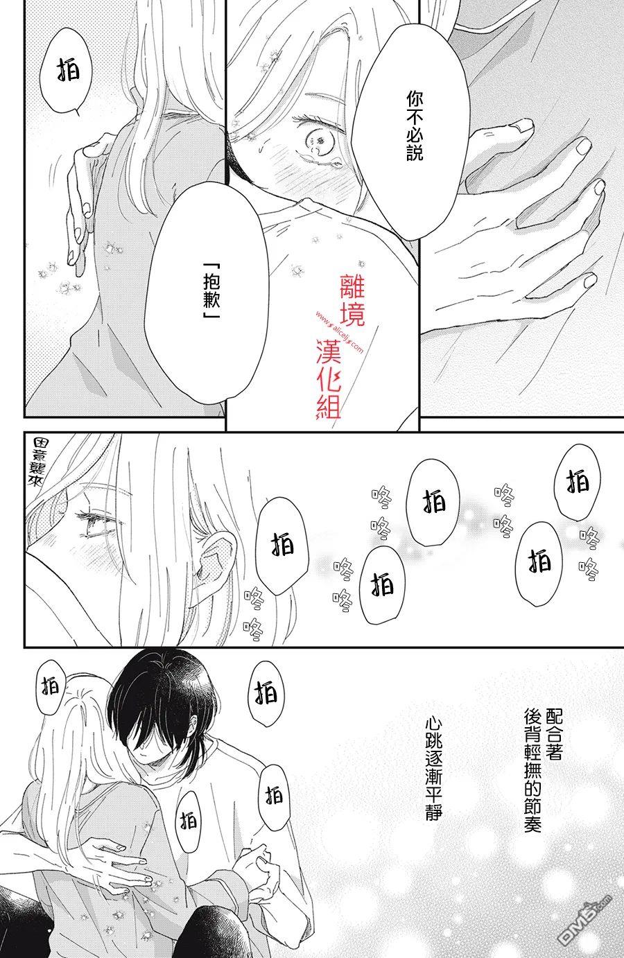 HUG KISS HUG 第1话 第40页