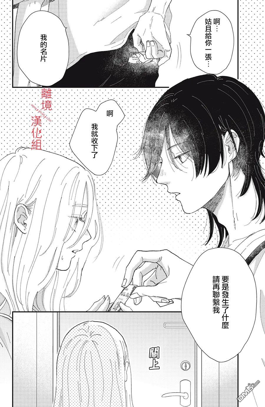HUG KISS HUG 第1话 第44页