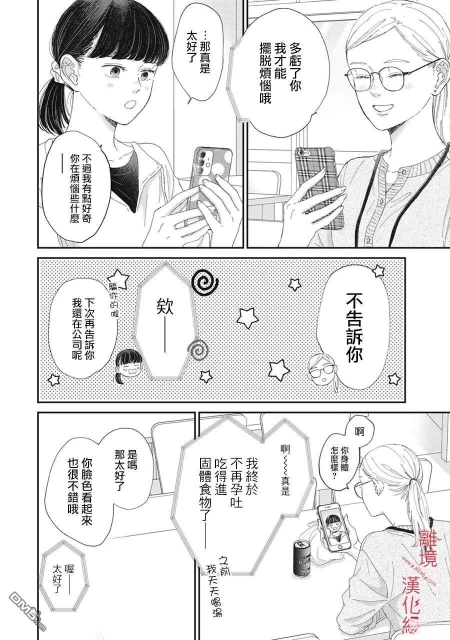 HUG KISS HUG 第20话 第14页