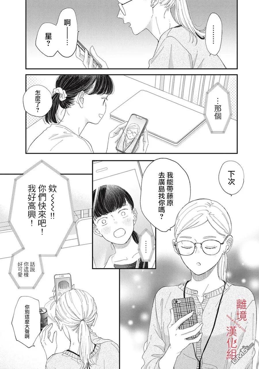 HUG KISS HUG 第20话 第15页