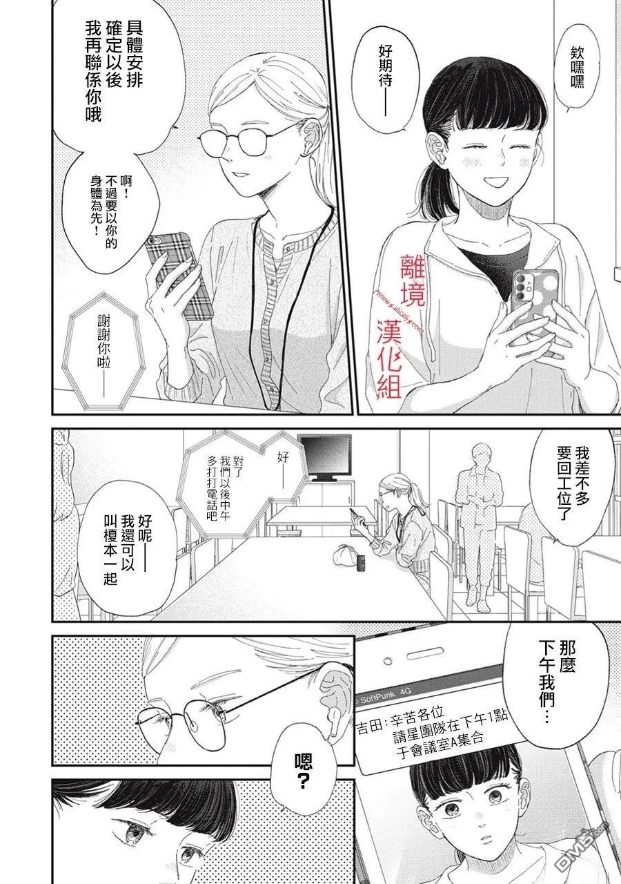 HUG KISS HUG 第20话 第16页