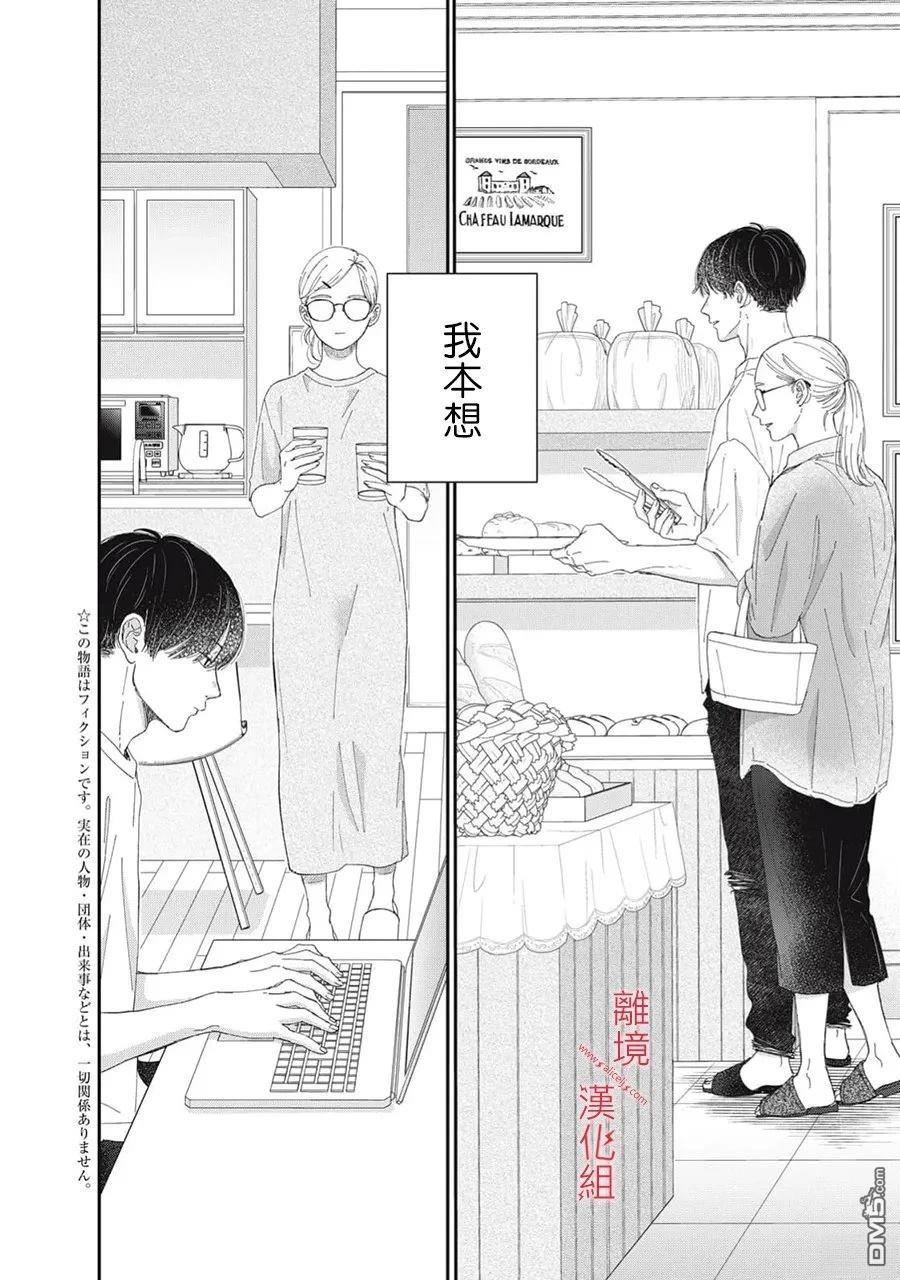HUG KISS HUG 第20话 第2页