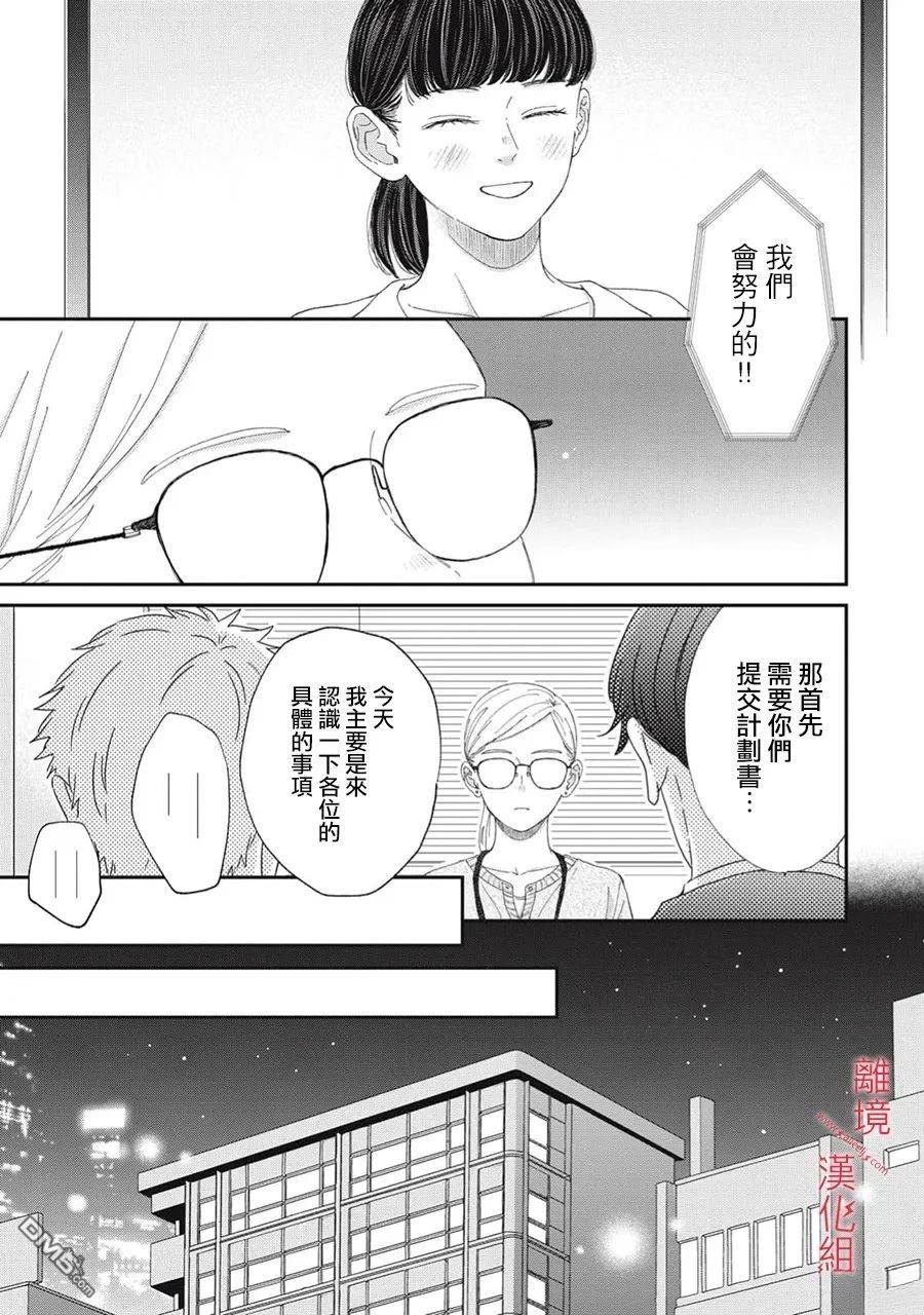 HUG KISS HUG 第20话 第23页