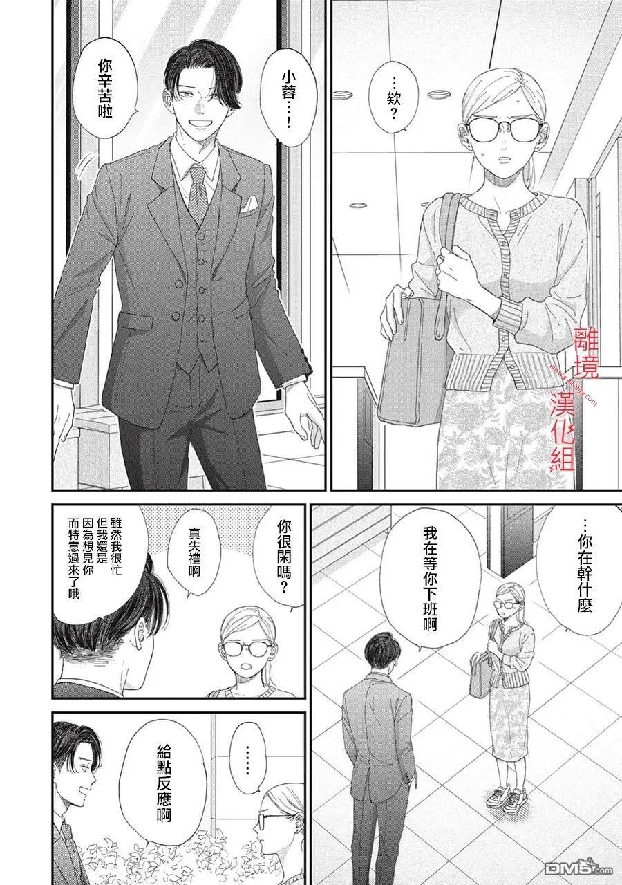HUG KISS HUG 第20话 第24页