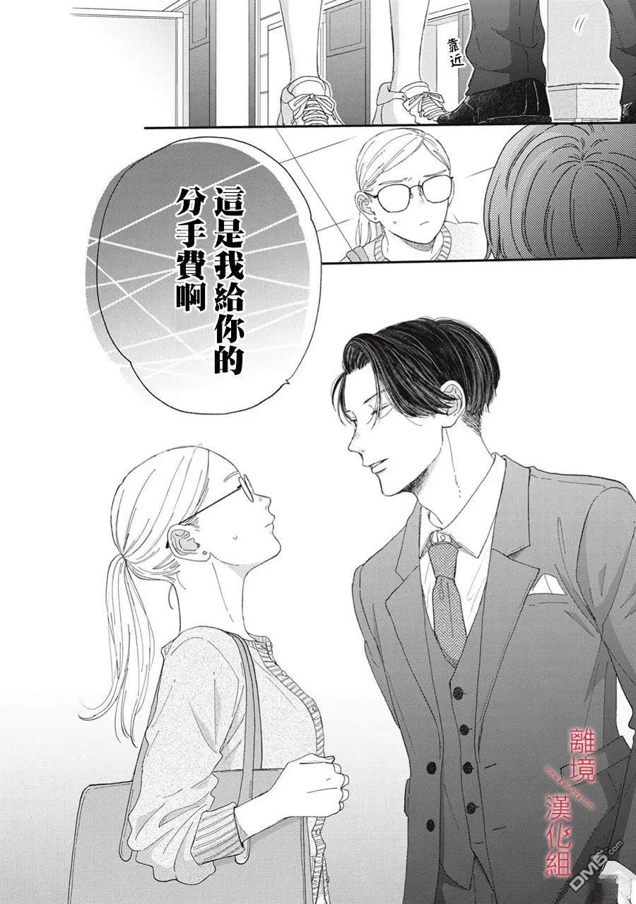 HUG KISS HUG 第20话 第26页