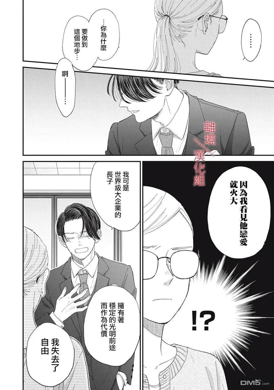 HUG KISS HUG 第20话 第28页