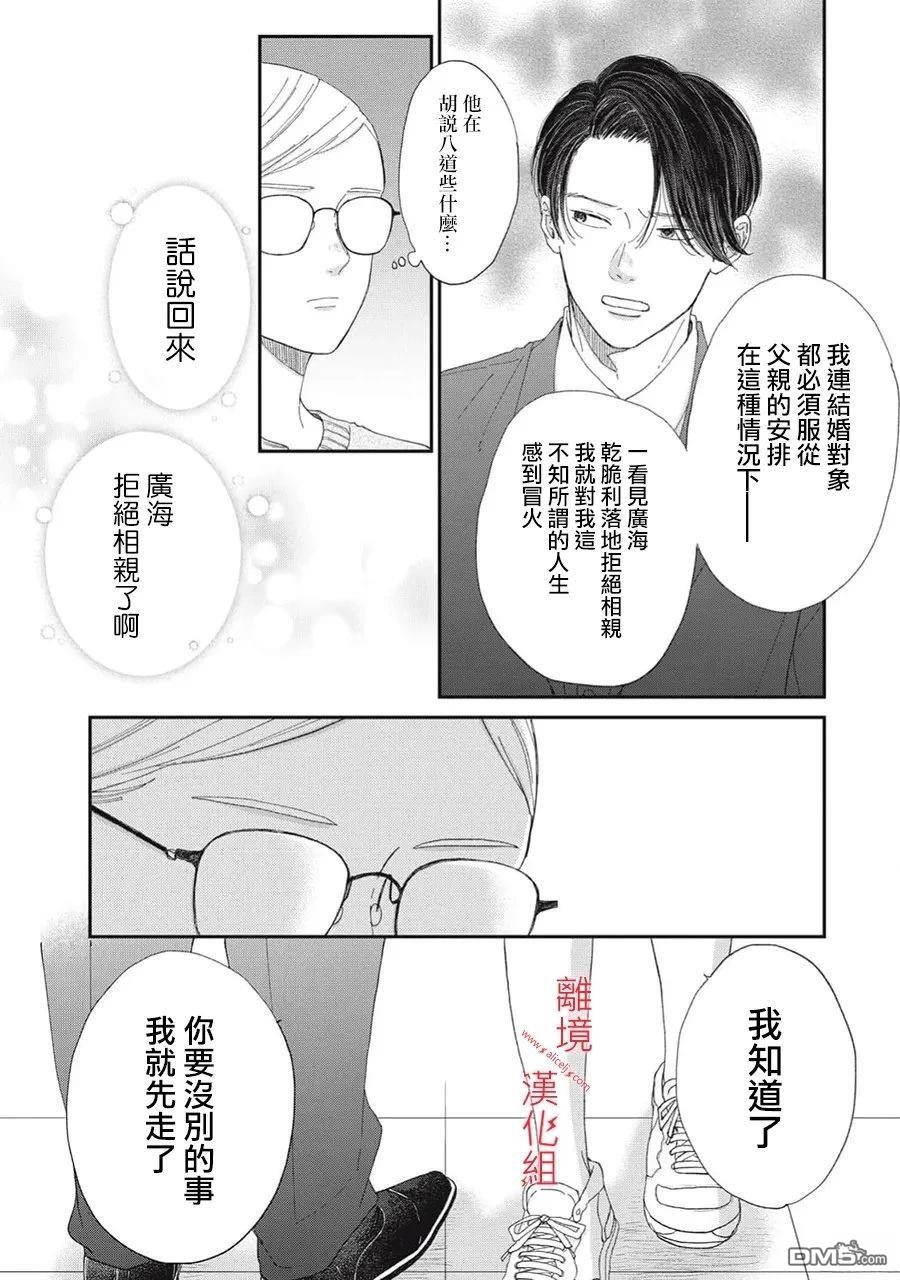 HUG KISS HUG 第20话 第29页