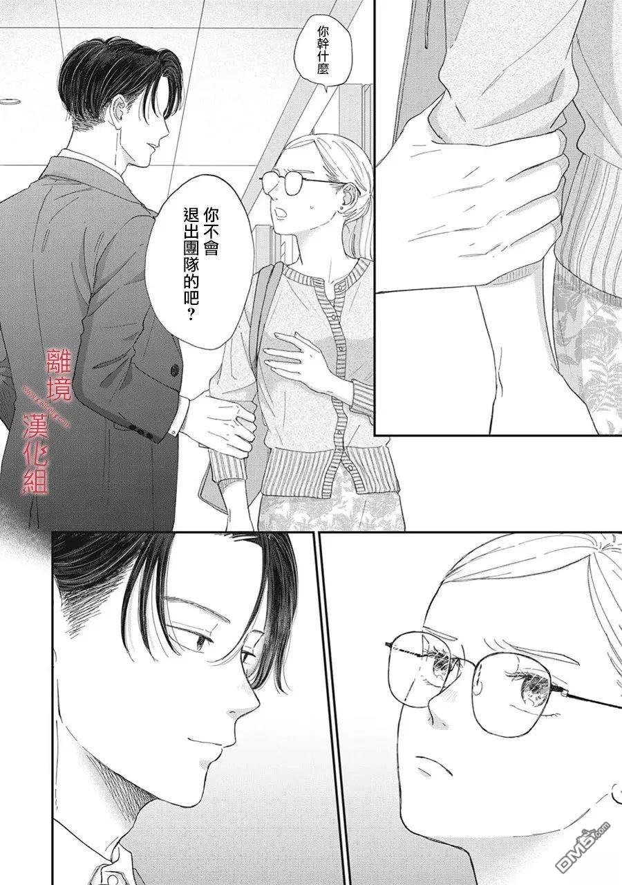 HUG KISS HUG 第20话 第30页