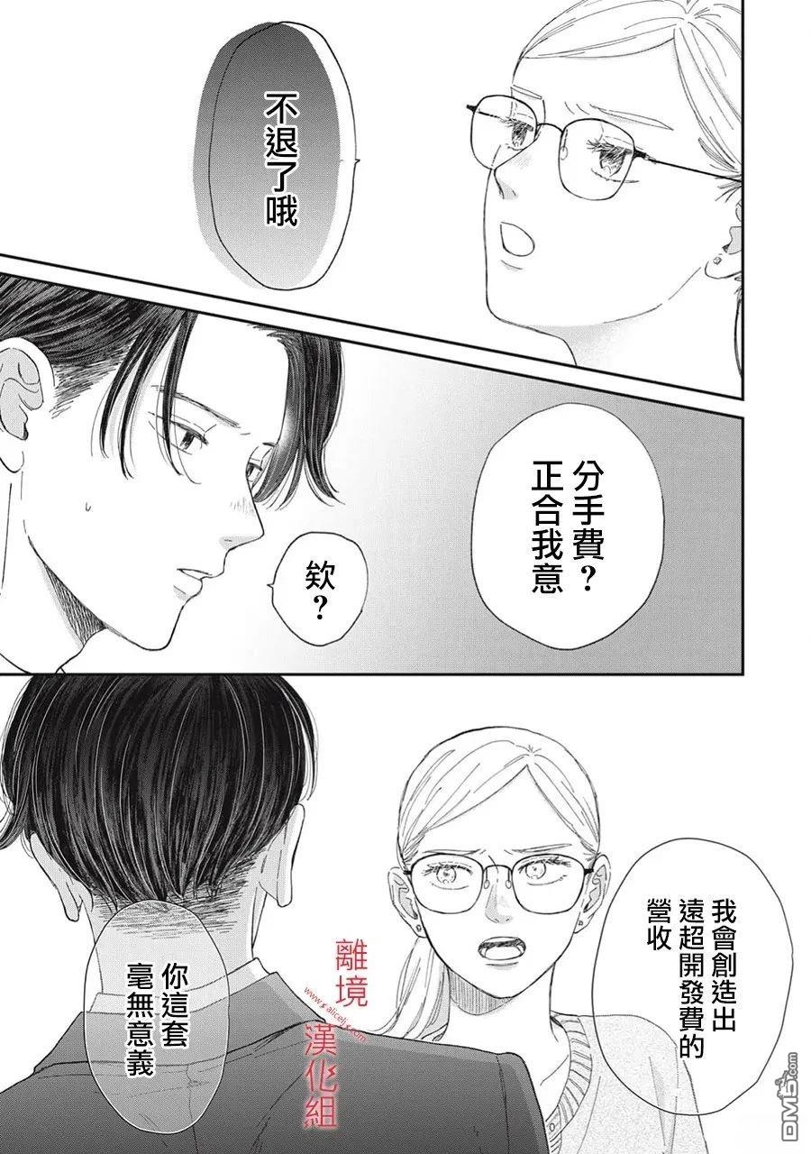 HUG KISS HUG 第20话 第31页