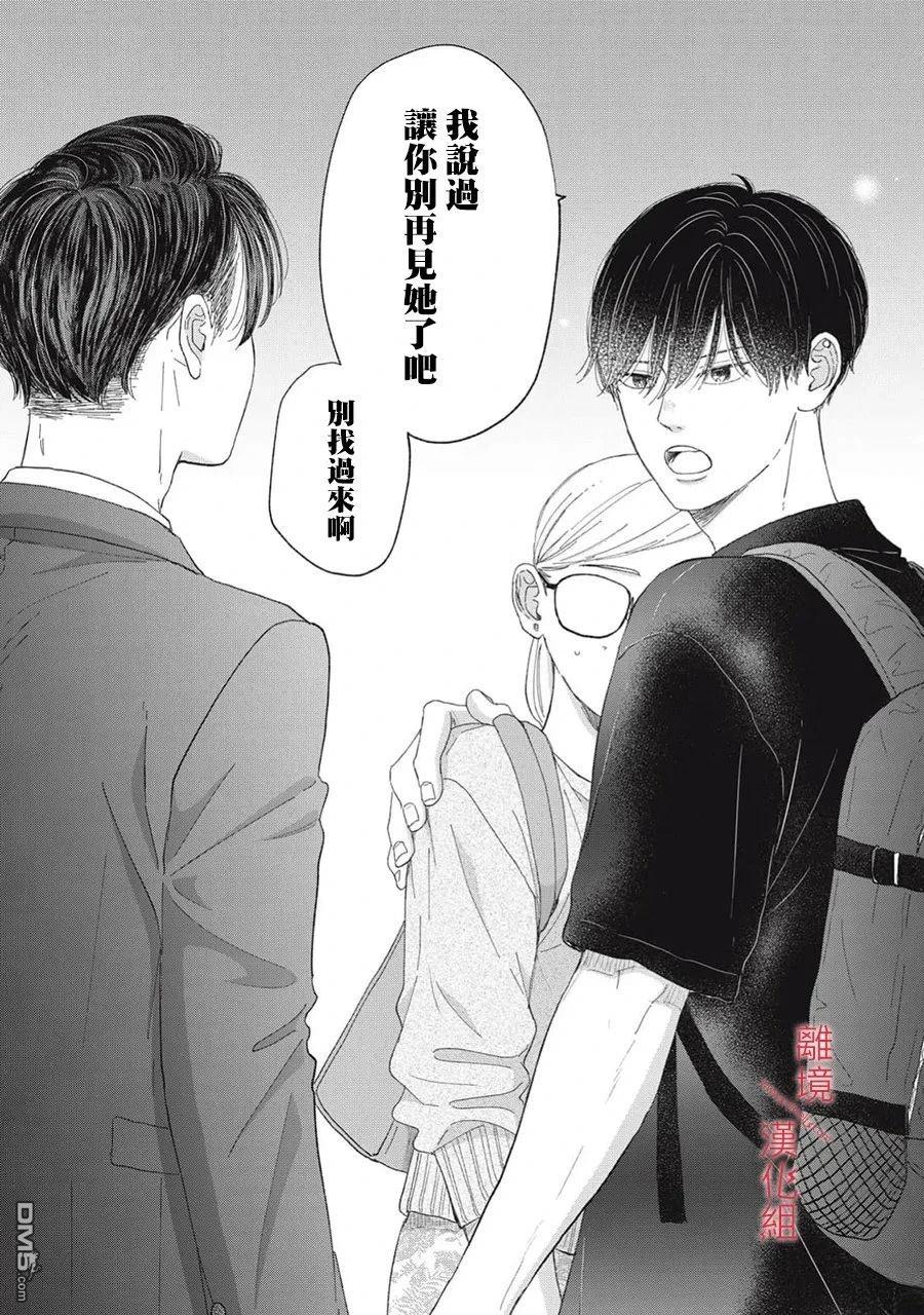 HUG KISS HUG 第20话 第39页