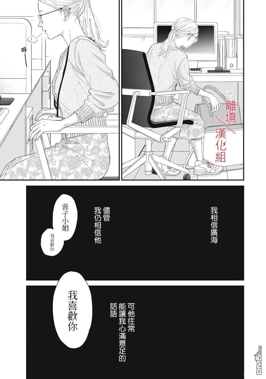 HUG KISS HUG 第20话 第7页