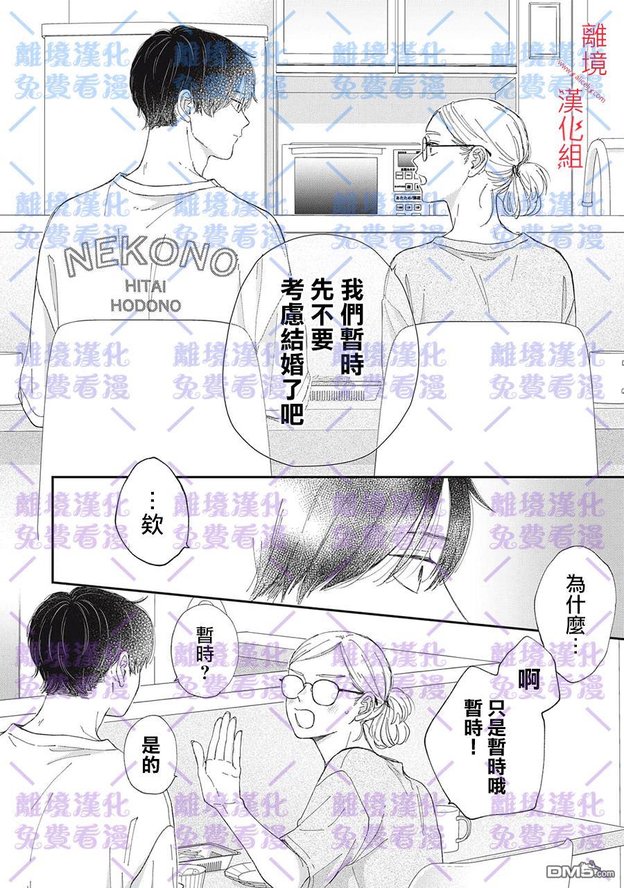 HUG KISS HUG 第21话 第16页