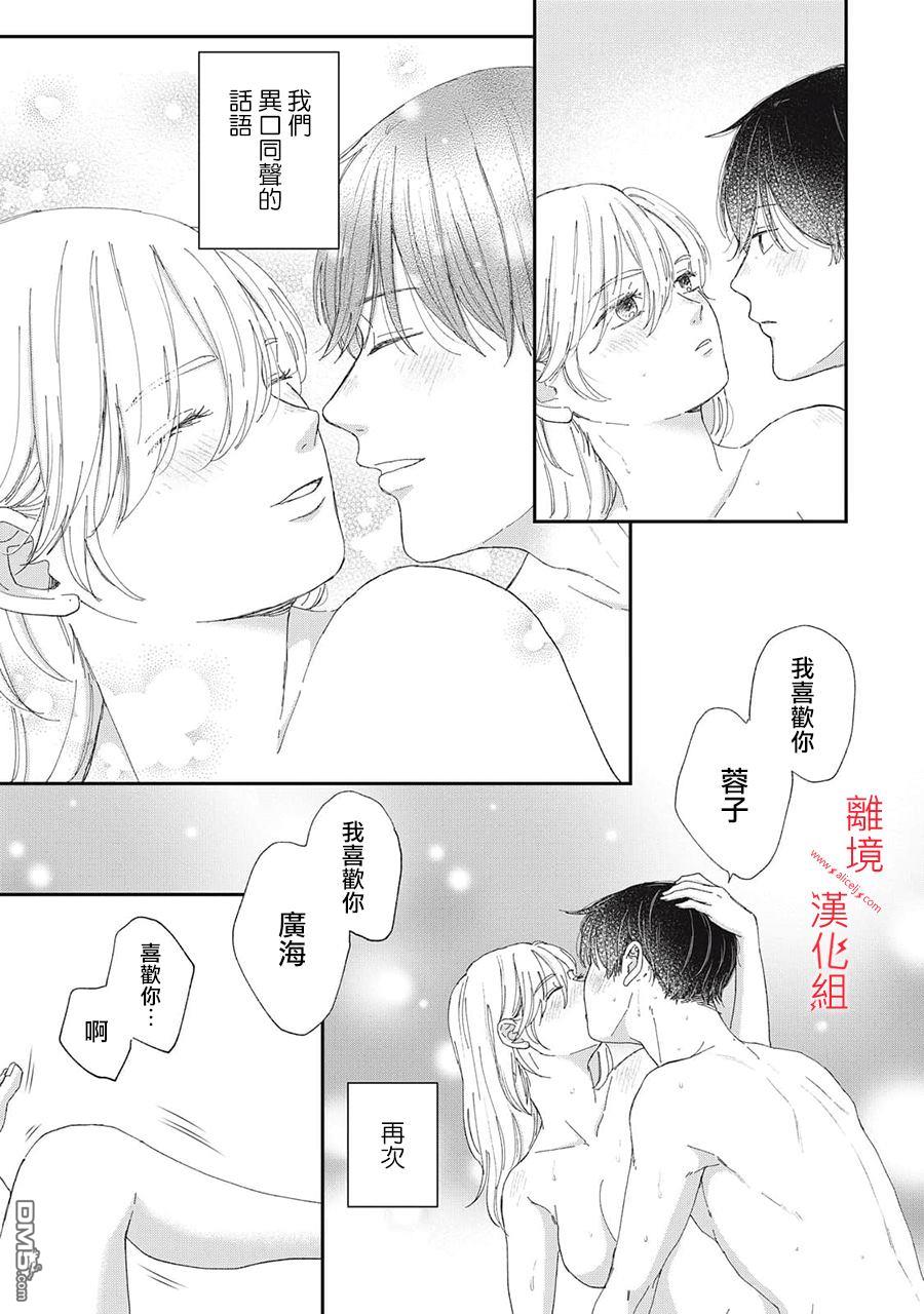 HUG KISS HUG 第21话 第29页
