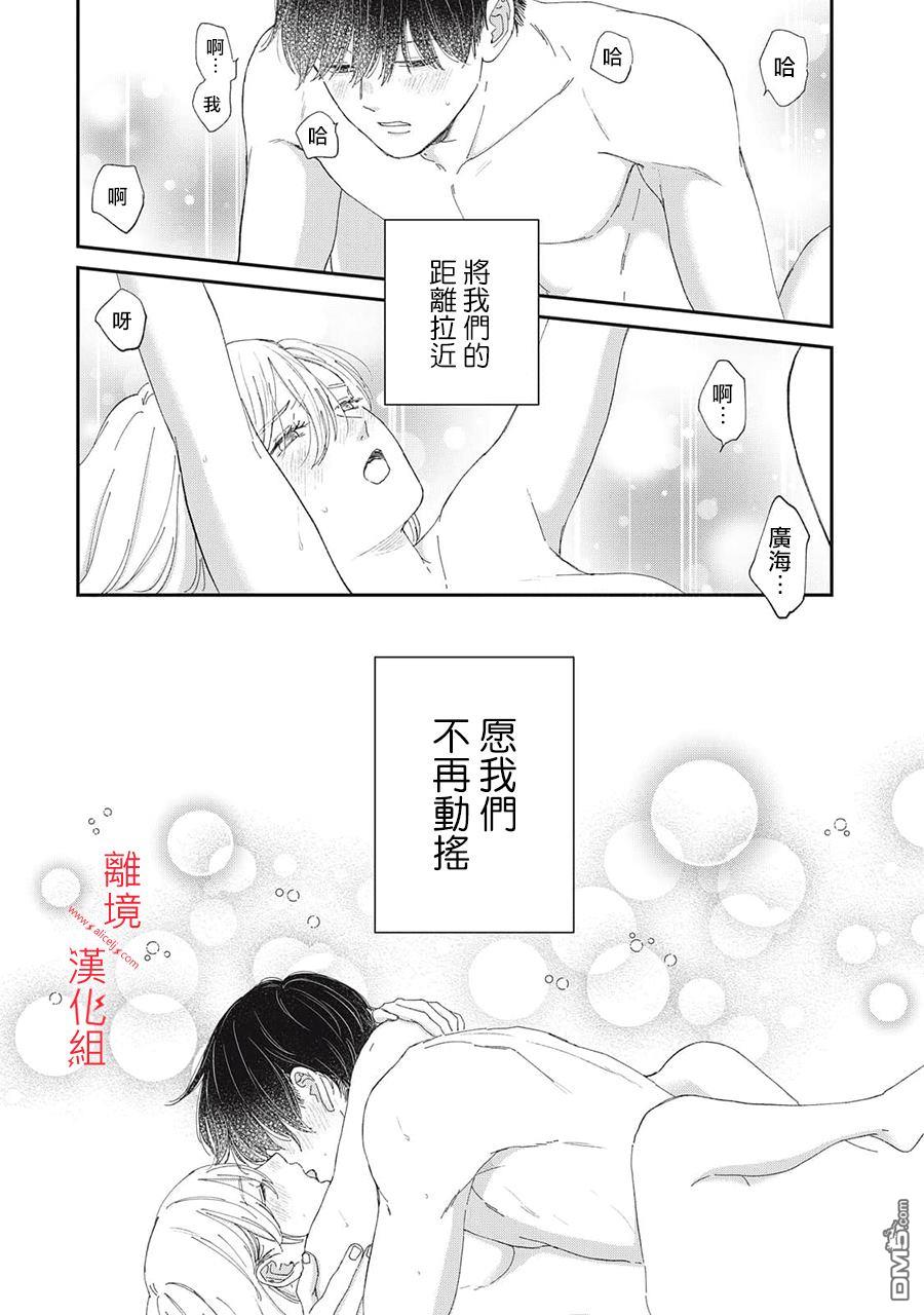 HUG KISS HUG 第21话 第30页