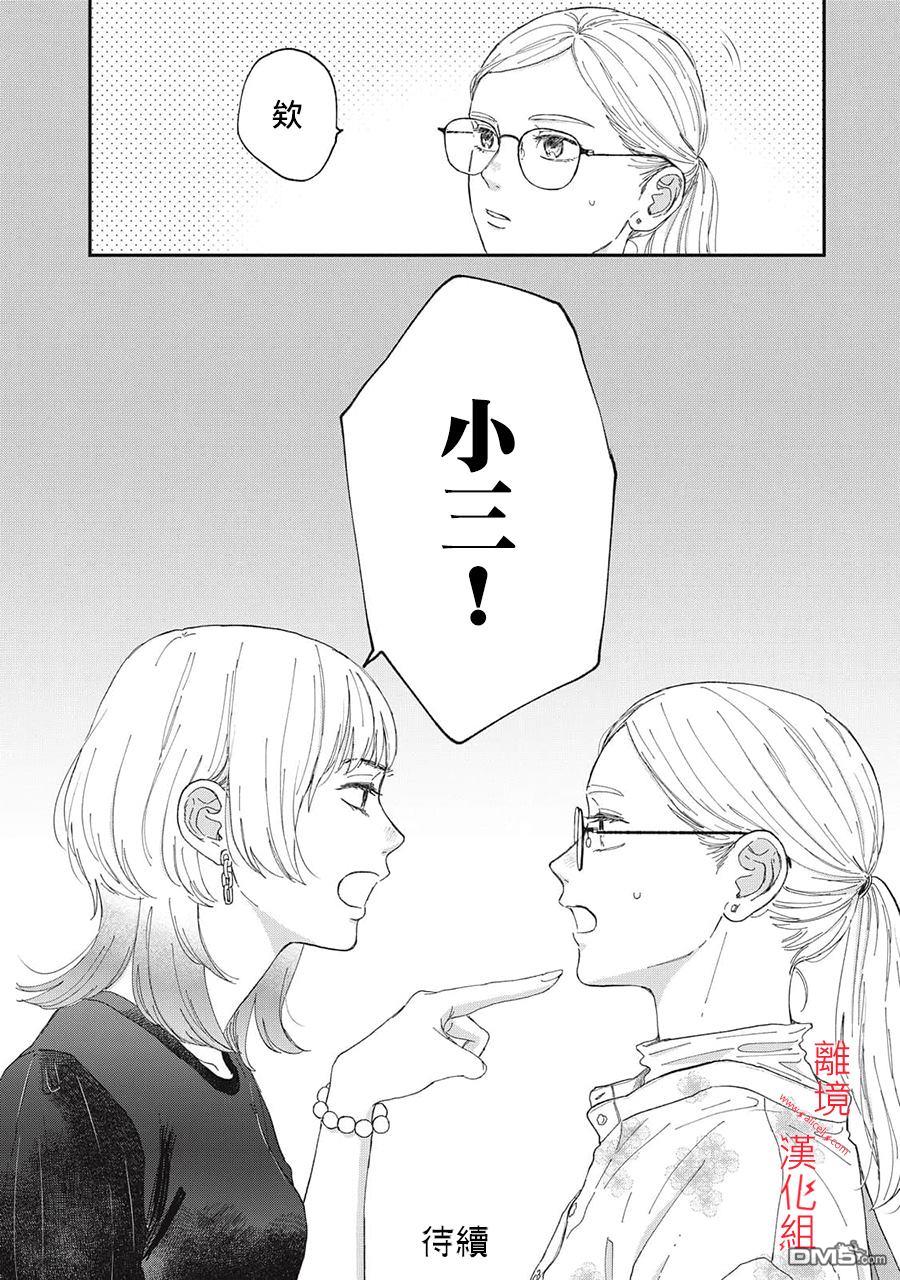HUG KISS HUG 第21话 第33页