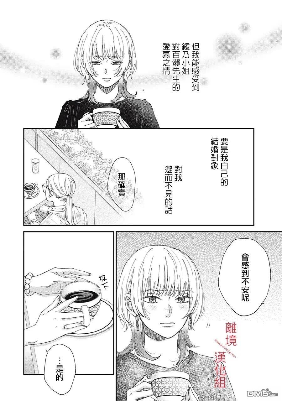 HUG KISS HUG 第22话 第16页
