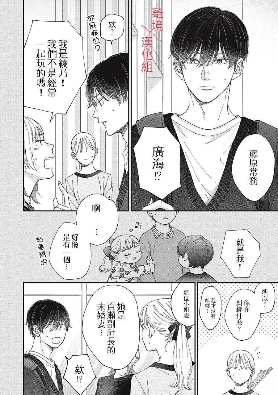 HUG KISS HUG 第22话 第18页