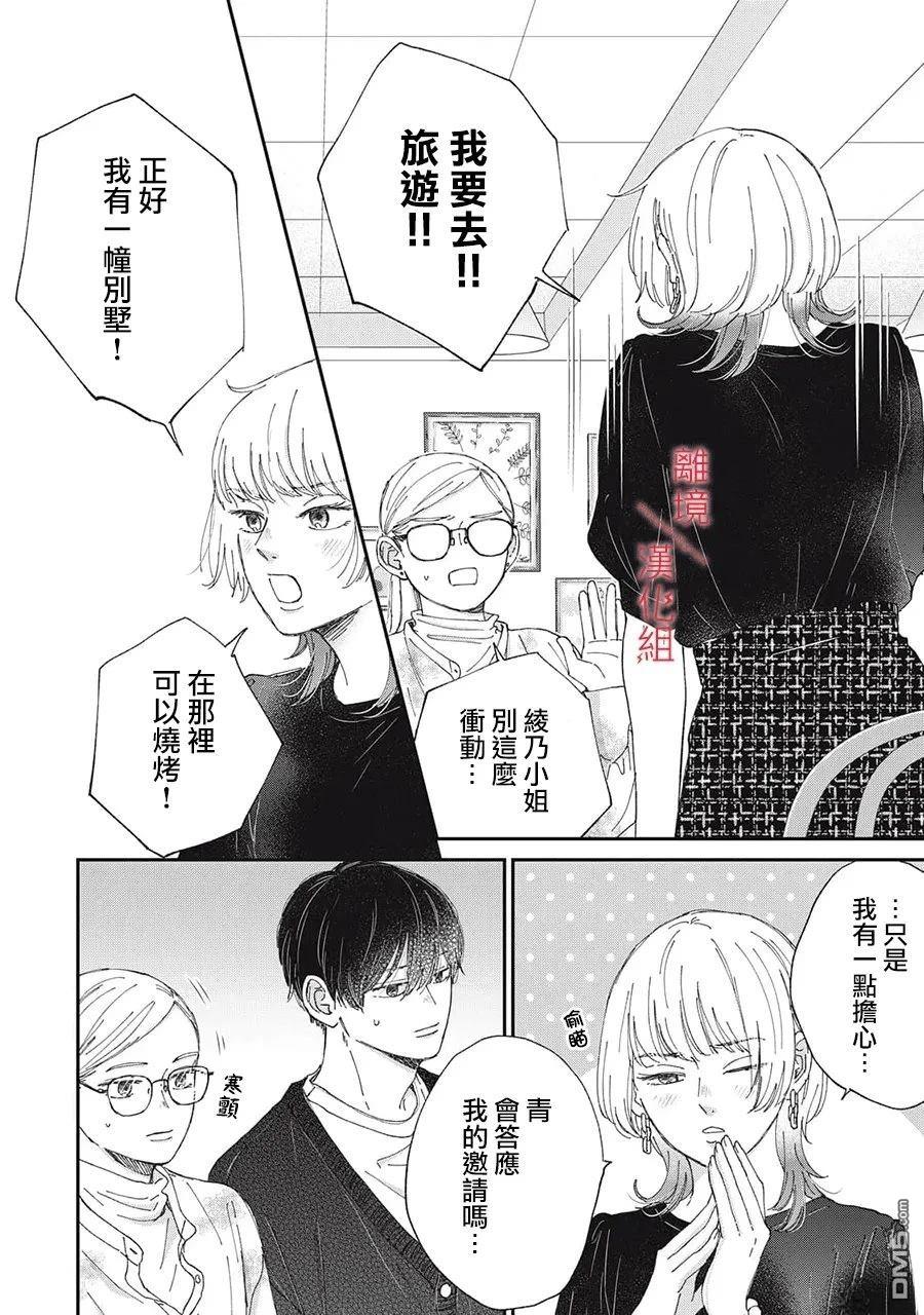 HUG KISS HUG 第22话 第24页