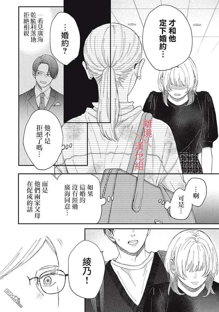 HUG KISS HUG 第22话 第4页