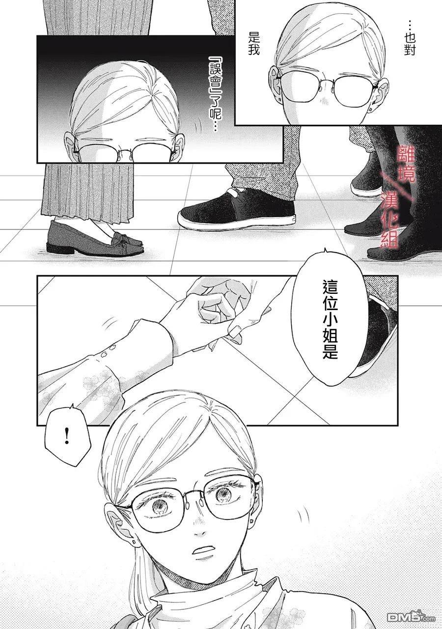 HUG KISS HUG 第22话 第6页