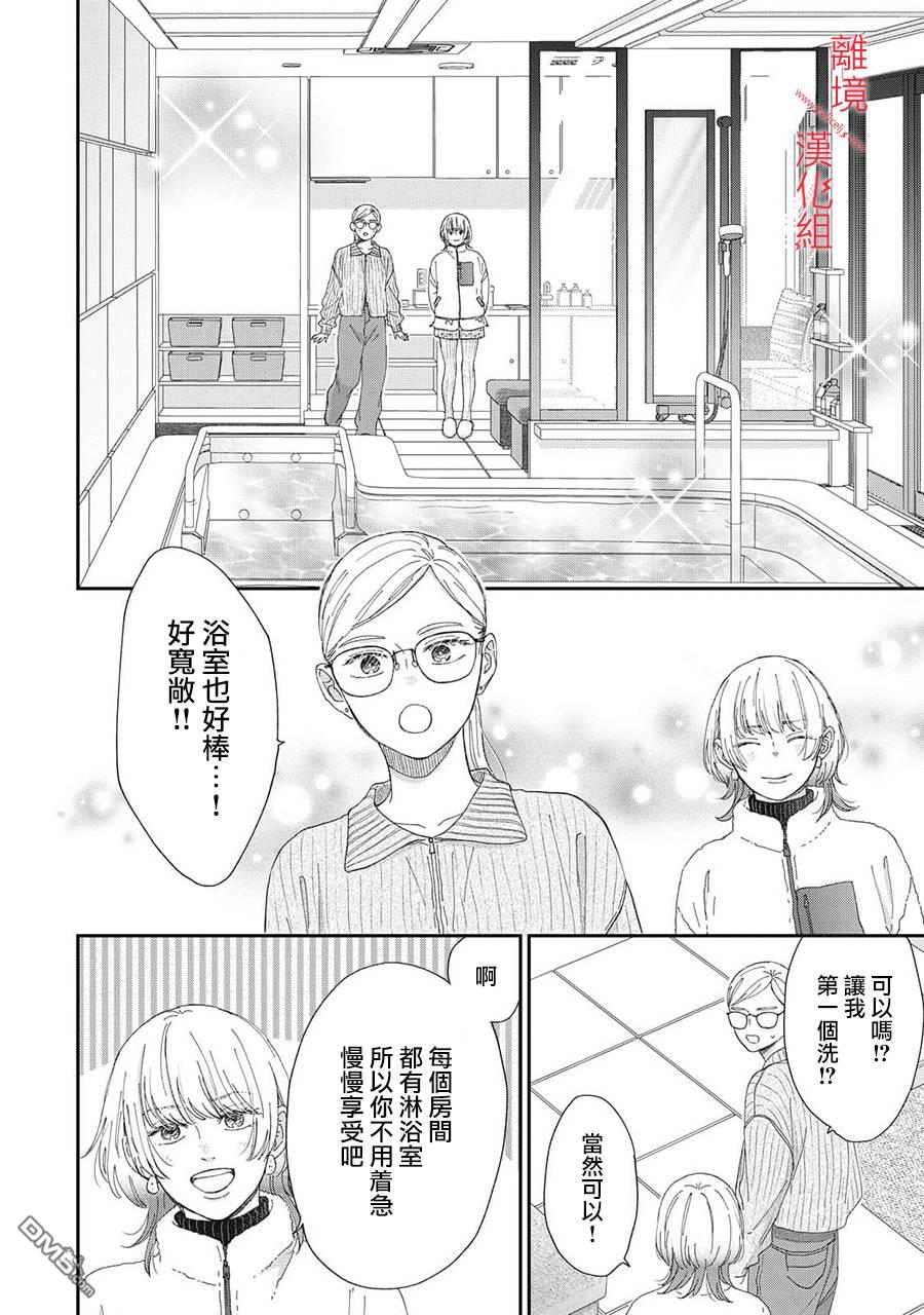 HUG KISS HUG 第23话 第22页