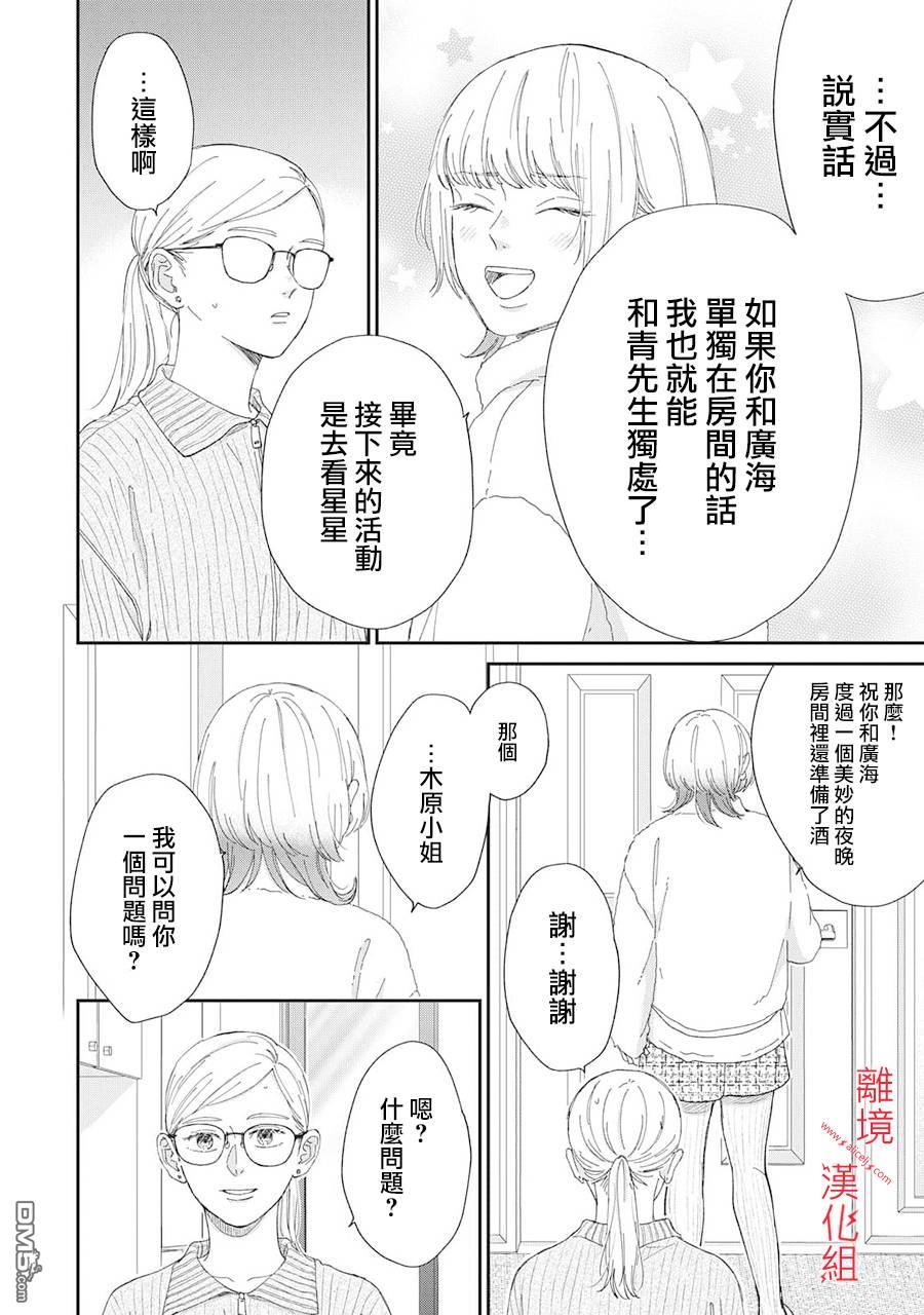 HUG KISS HUG 第23话 第24页
