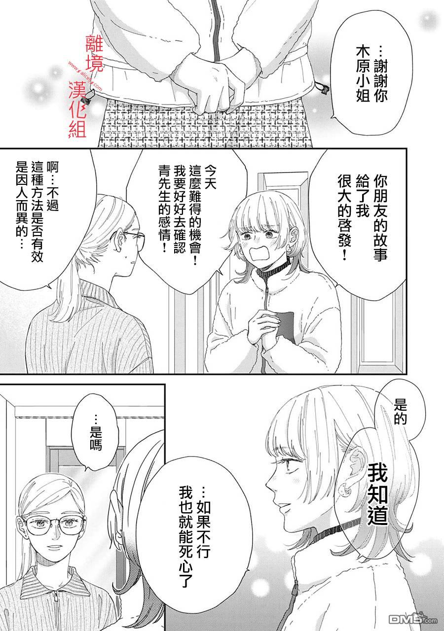 HUG KISS HUG 第23话 第29页