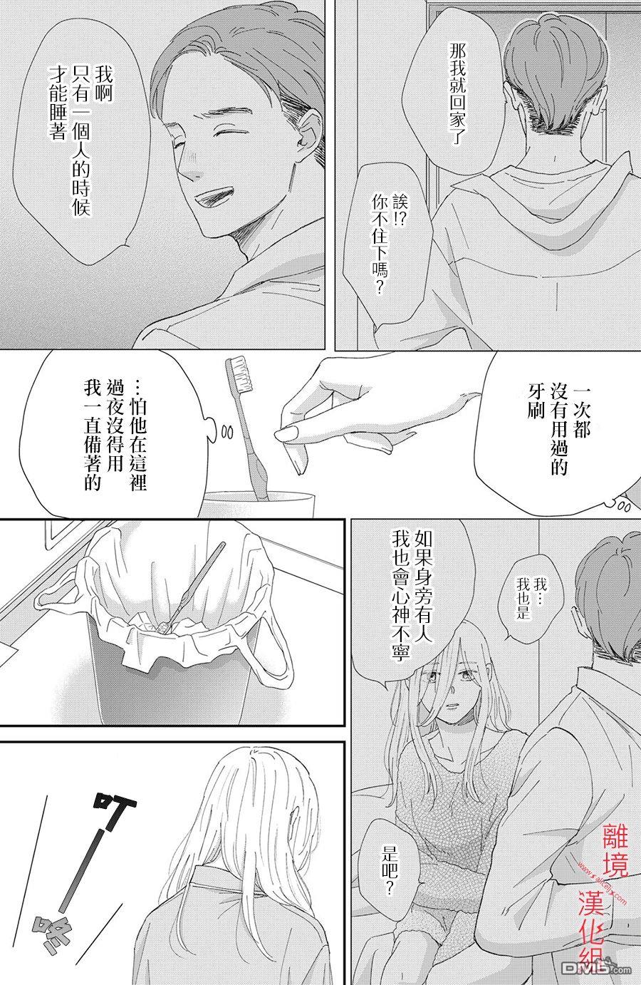 HUG KISS HUG 第2话 第26页