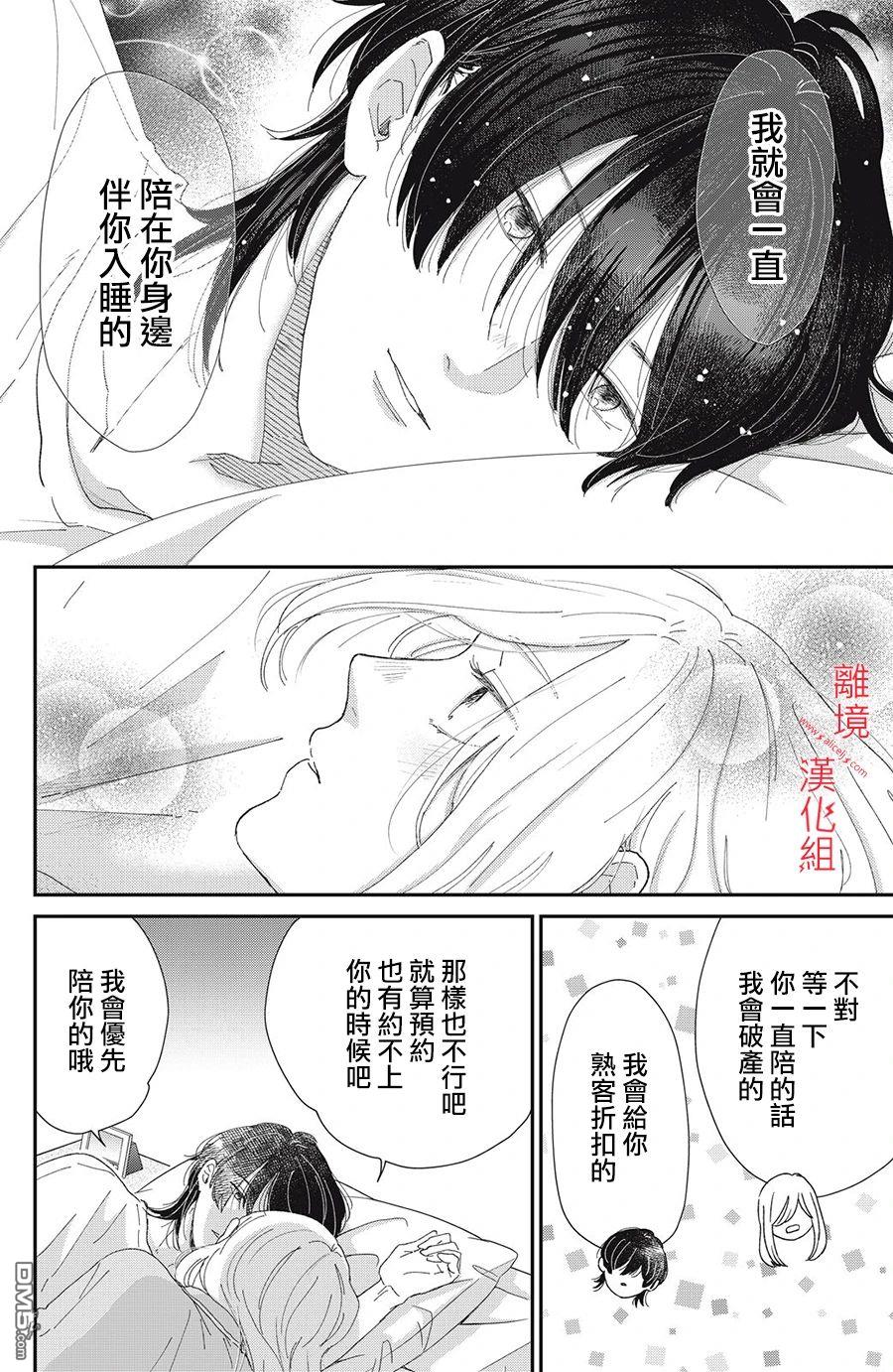 HUG KISS HUG 第2话 第28页